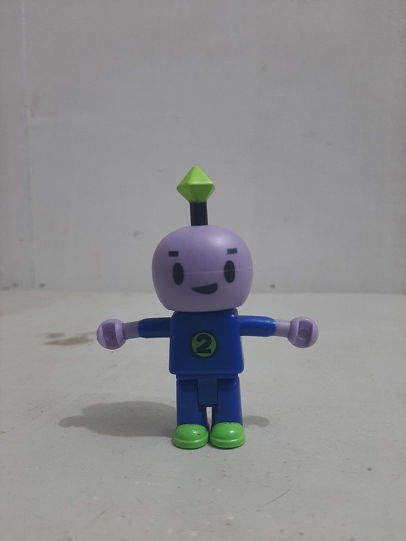 Beebo roblox toy 2025