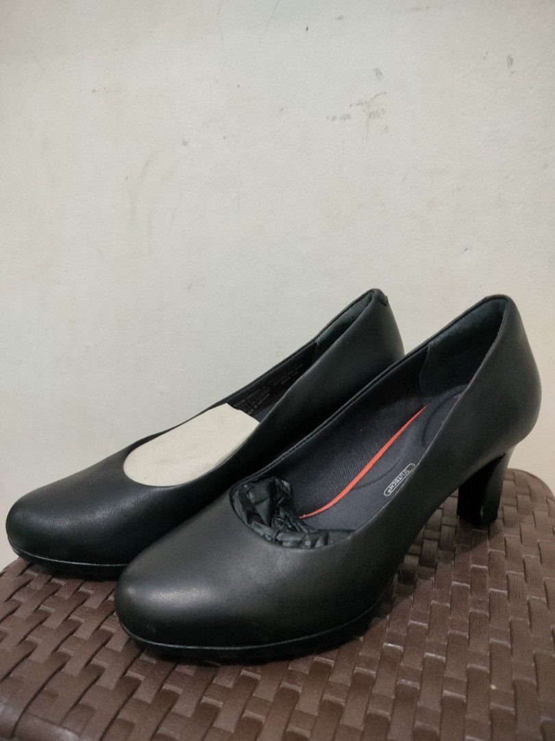 Rockport leah pump top