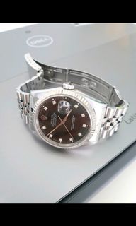 Rolex Datejust 16234