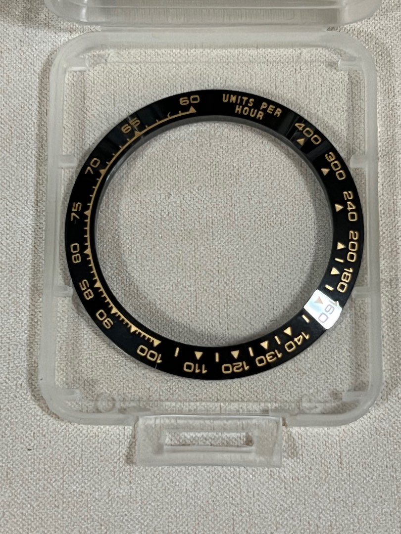 Rolex sales 6263 bezel