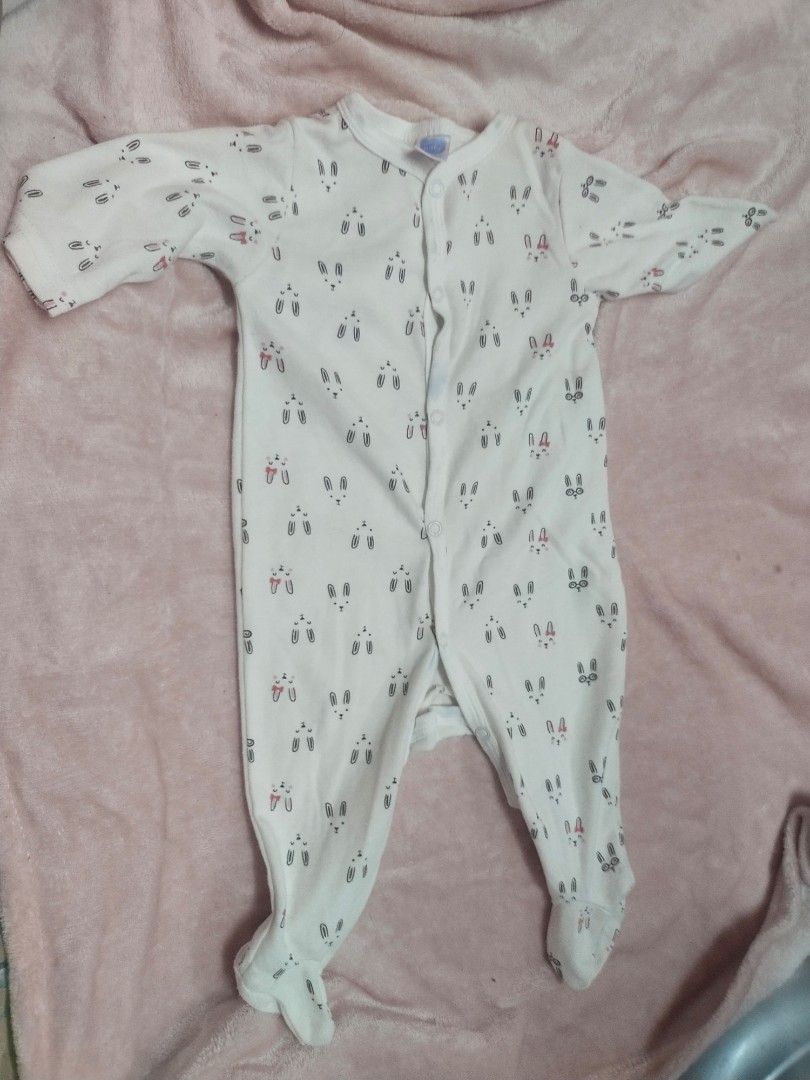 Romper baby Babies Kids Babies Kids Fashion on Carousell