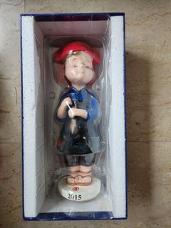 Rose Chan doll