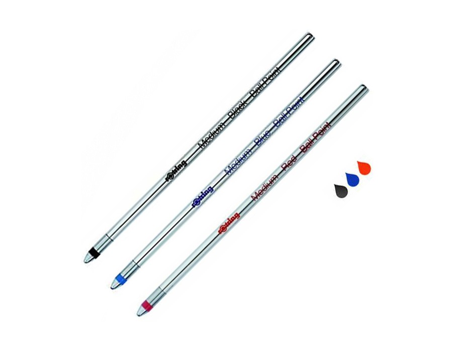 德國rOtring D1型多用途筆筆芯(ROT-RF-BP-D1), 運動產品, 其他運動配件