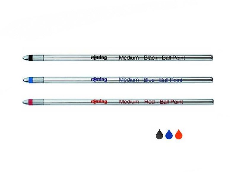 德國rOtring D1型多用途筆筆芯(ROT-RF-BP-D1), 運動產品, 其他運動配件