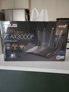 RT-AX3000P