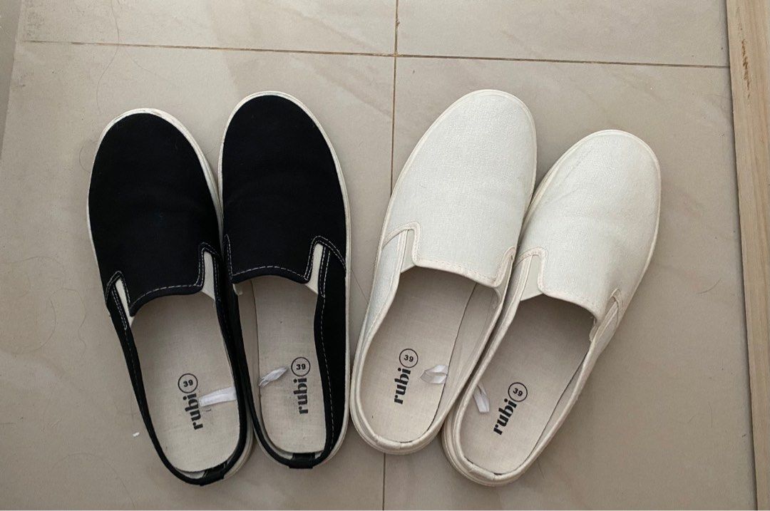 Rubi on sale slip on