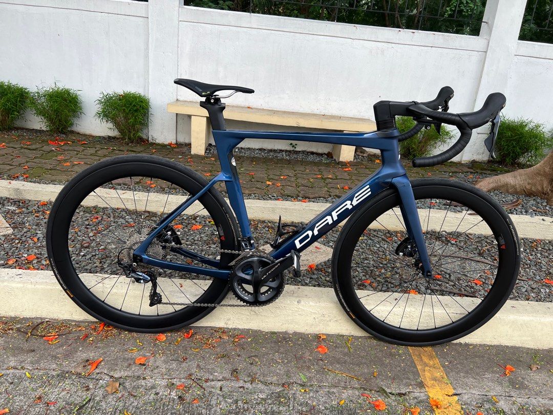 Dare shop frameset price