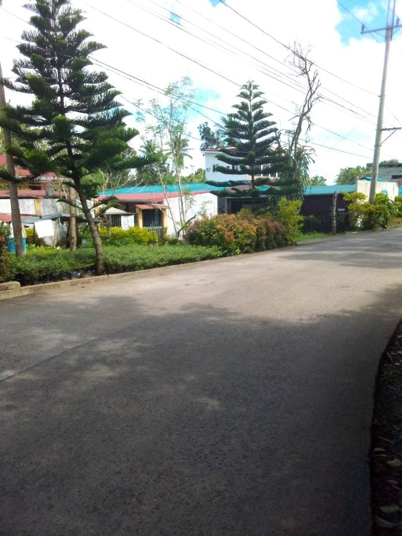 Rush Sale Silang Cavite House and lot with lot area of 500sqm P7