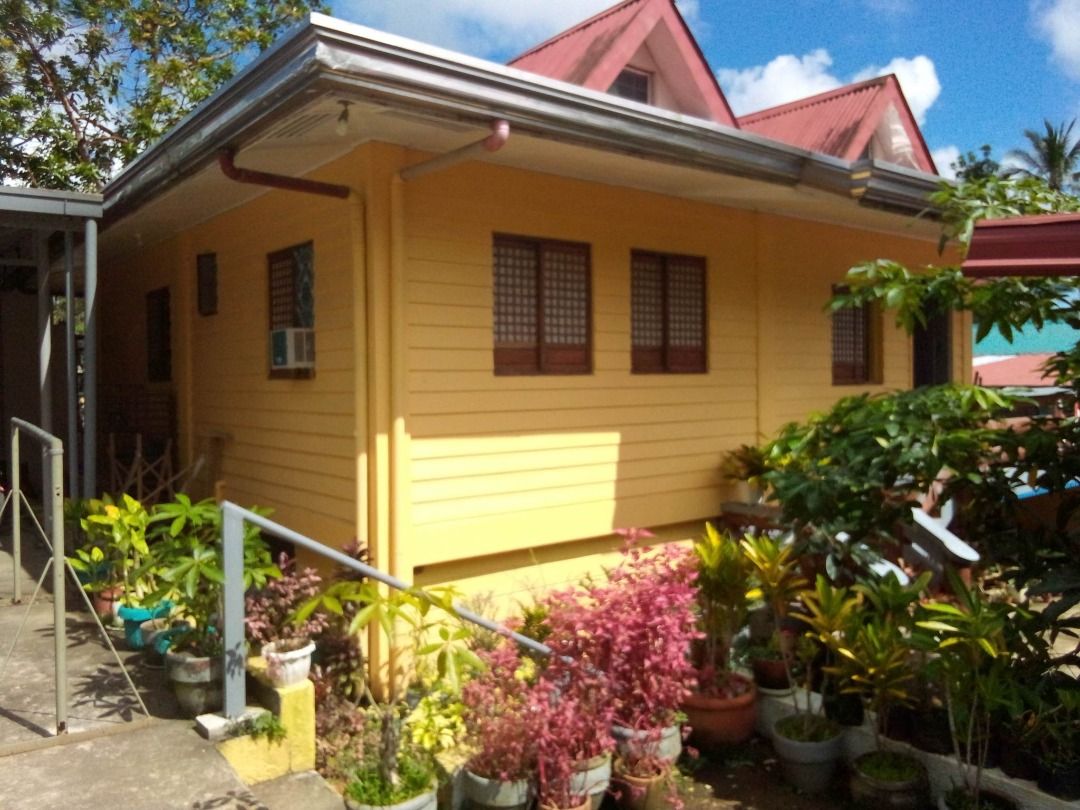 Rush Sale Silang Cavite House and lot with lot area of 500sqm P8
