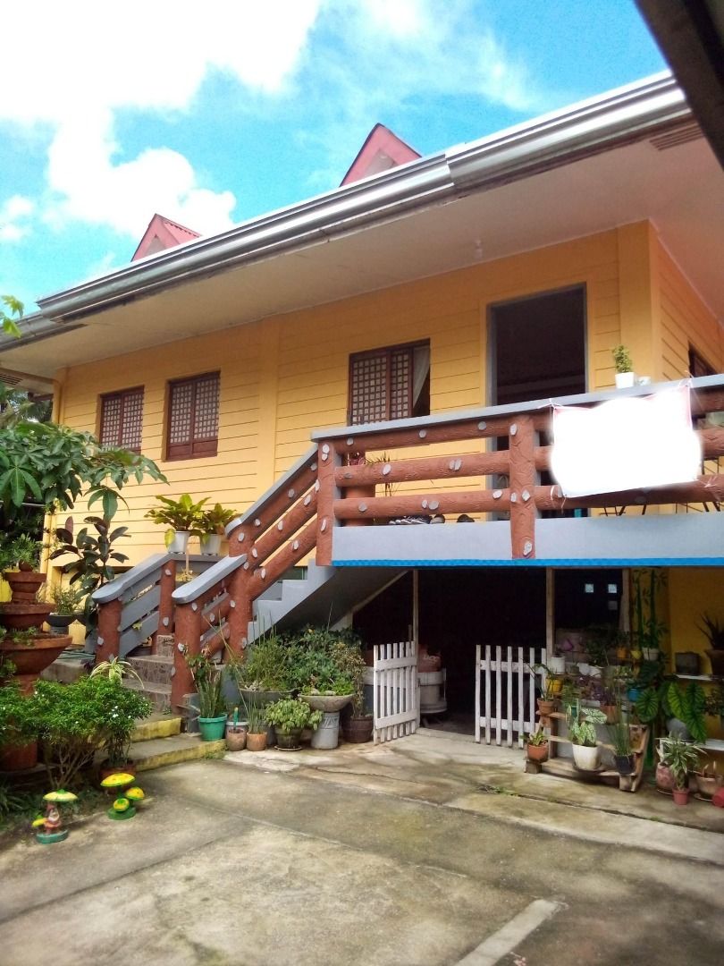 Rush Sale Silang Cavite House and lot with lot area of 500sqm P7