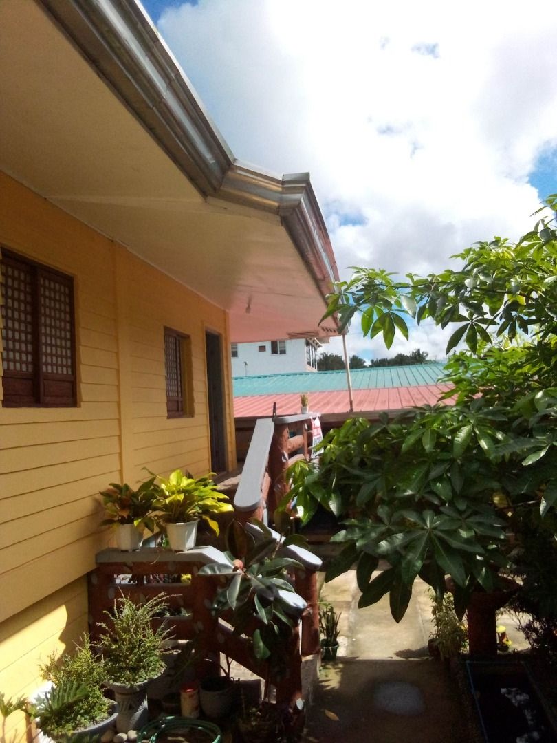 Rush Sale Silang Cavite House and lot with lot area of 500sqm P7