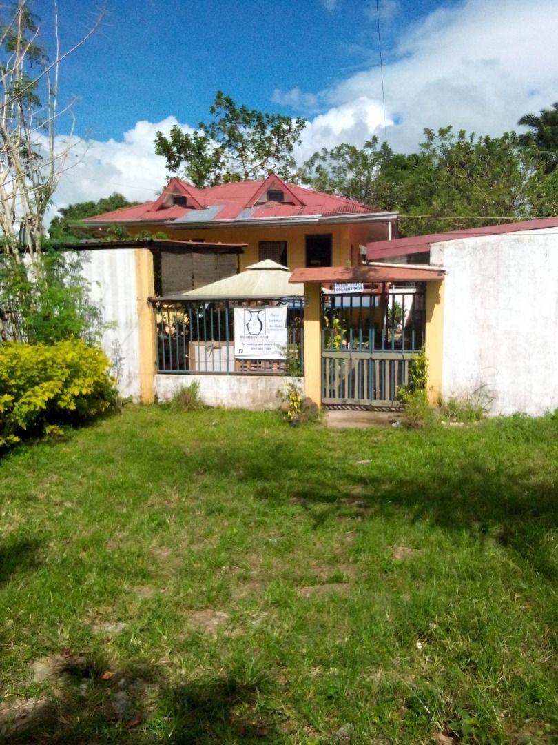 Rush Sale Silang Cavite House and lot with lot area of 500sqm P7