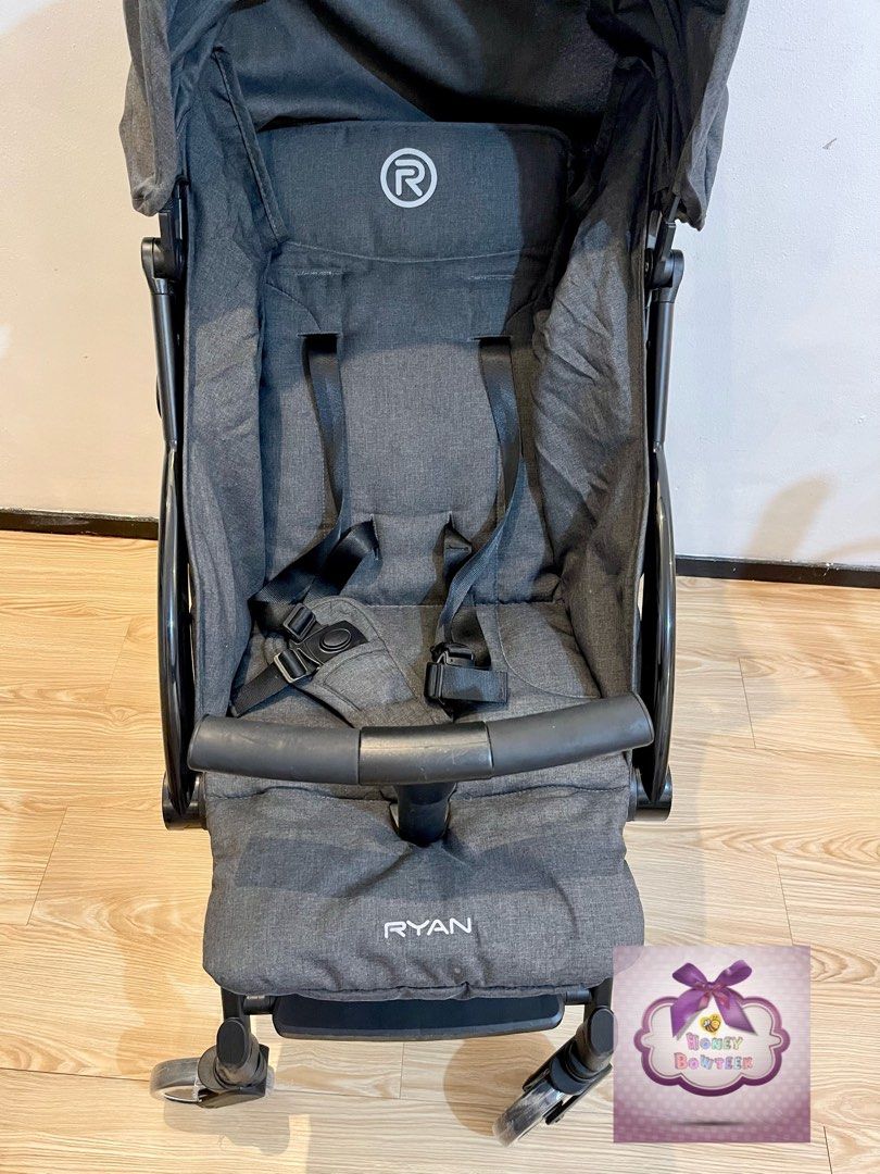 Ryan baby stroller sale