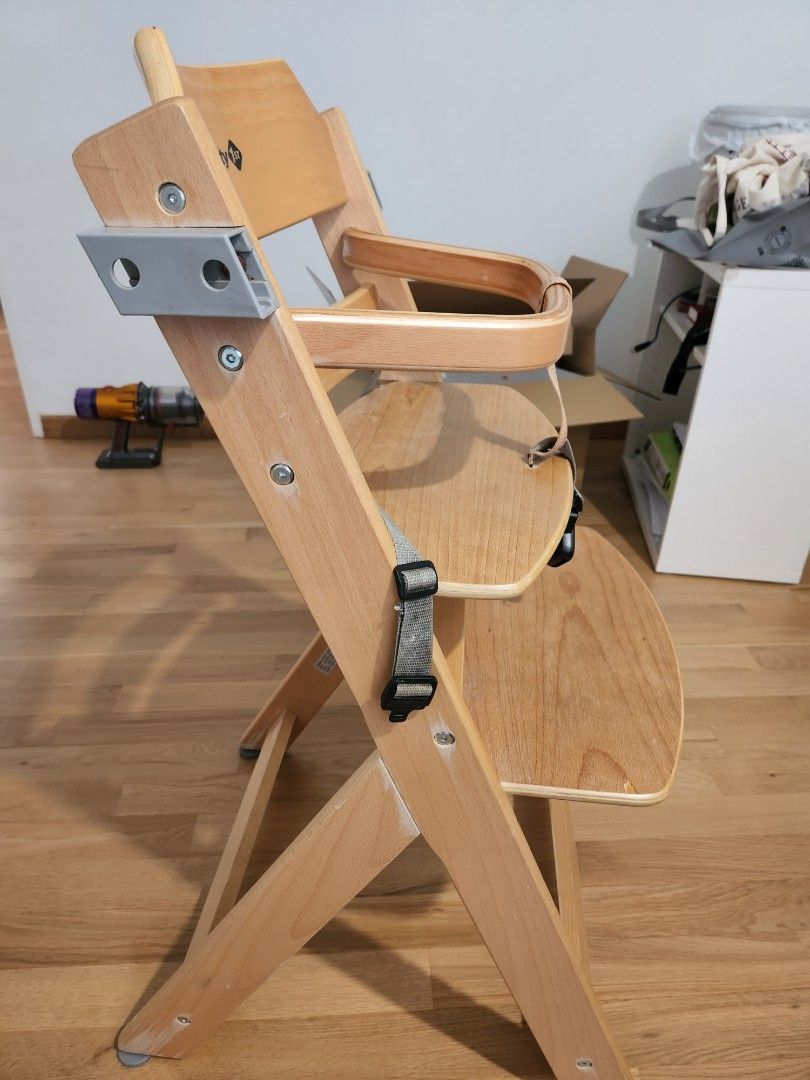 Safety First Timba High Chair, Babies & Kids, Nursing & Feeding, Baby