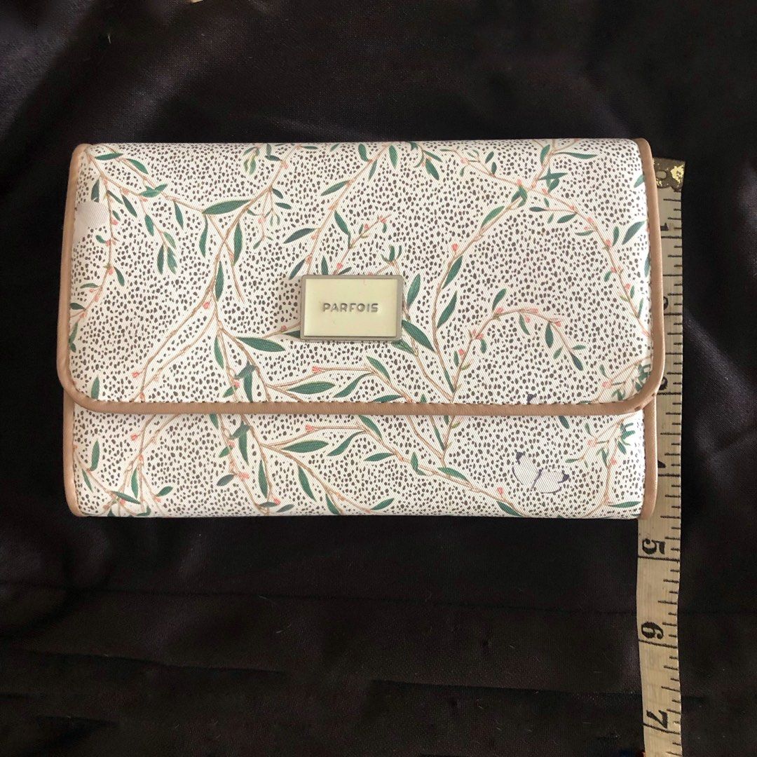 Parfois clutch deals