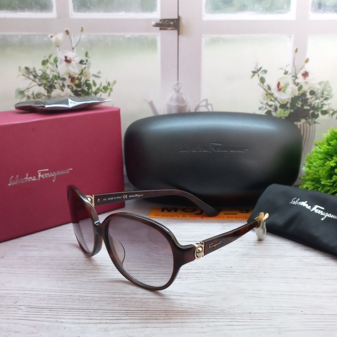 Salvatore ferragamo sunglasses sale shop