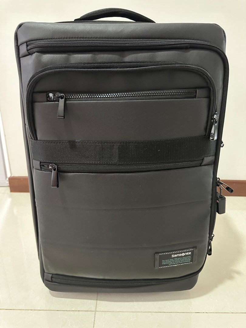Samsonite cityvibe 2.0 mobile office on sale