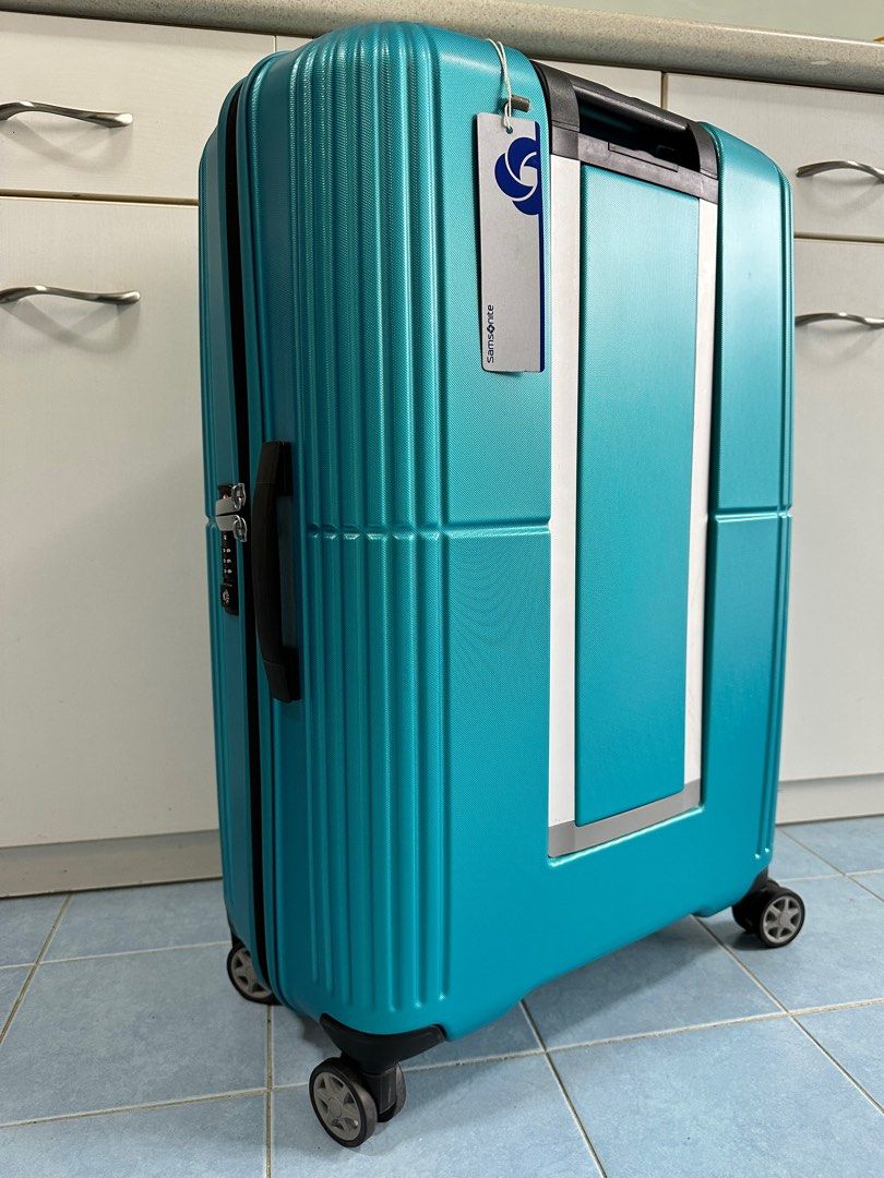 Samsonite orfeo 75cm new arrivals
