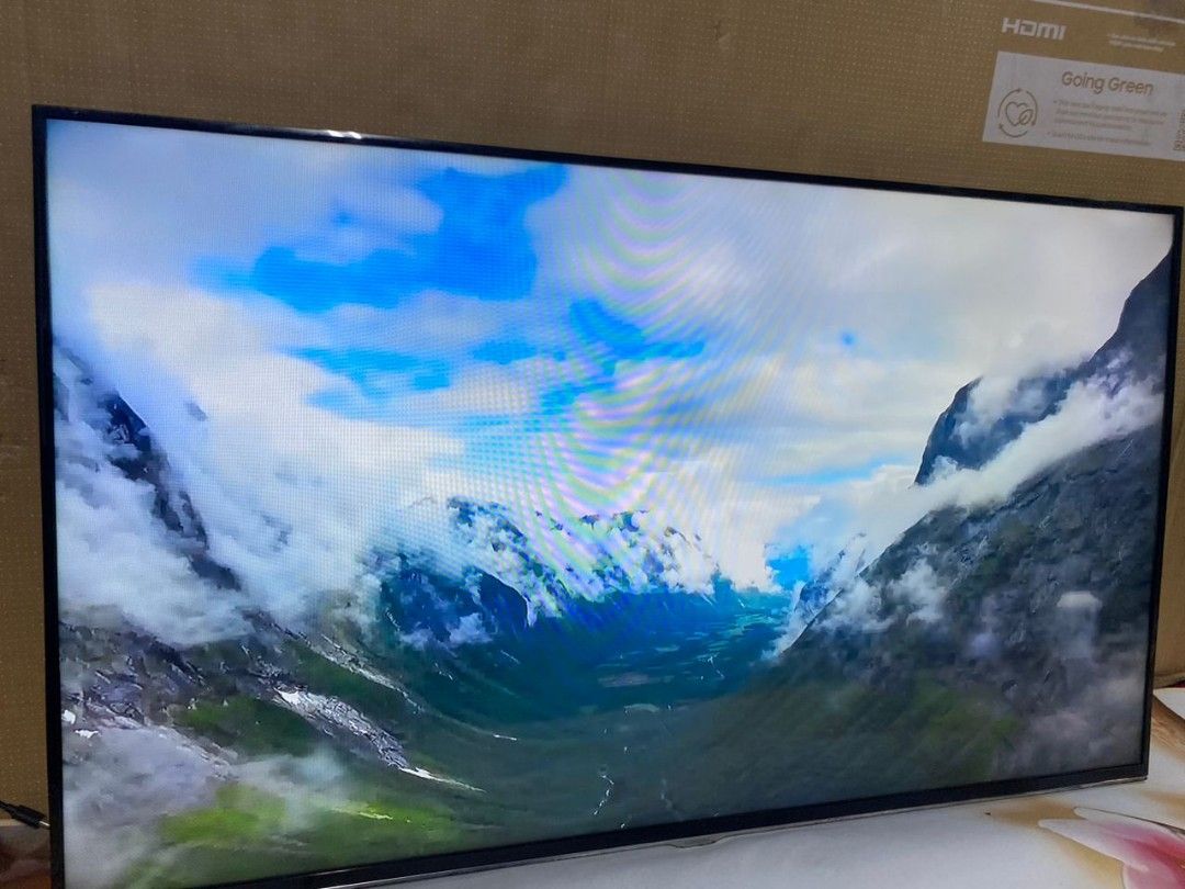Samsung Smart TV 4k 48 Inch TV Home Appliances TV Entertainment samsung-smart-tv-4k-48-inch-tv-home-appliances-tv-entertainment