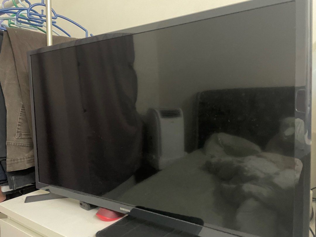 Samsung Tv 32 Inch Tv And Home Appliances Tv And Entertainment Tv On Carousell 7849