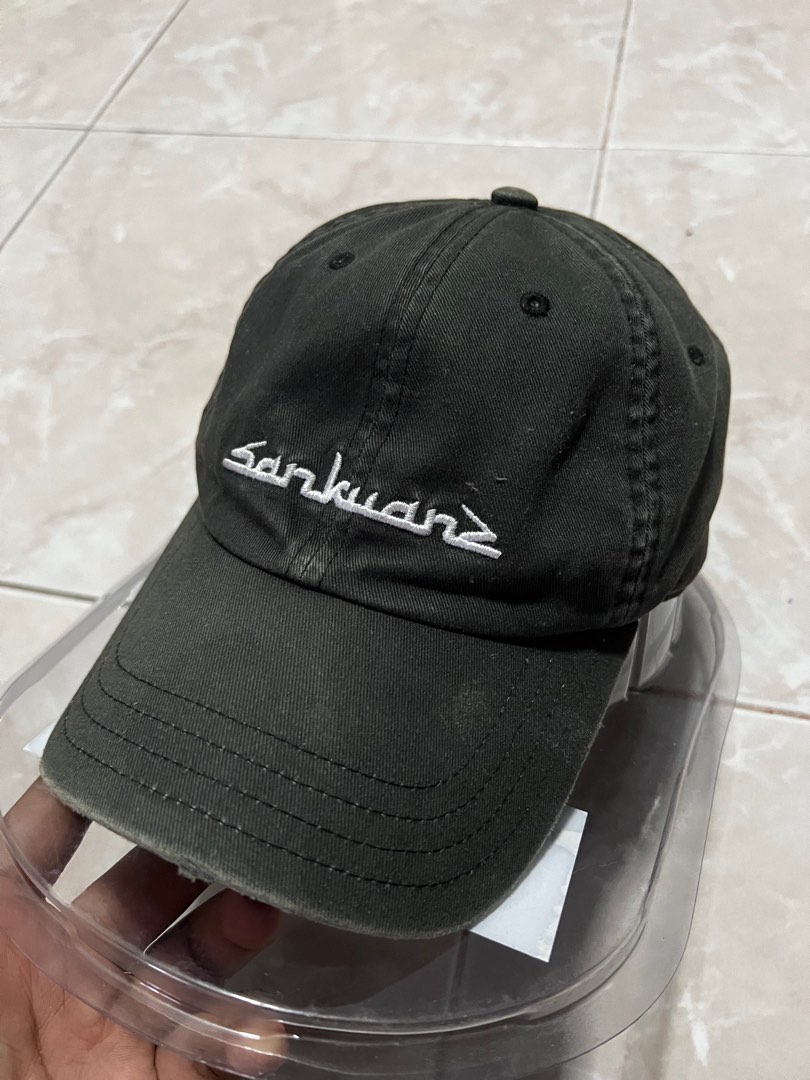 sankuanz puma, Men's Fashion, Watches & Accessories, Cap & Hats on Carousell