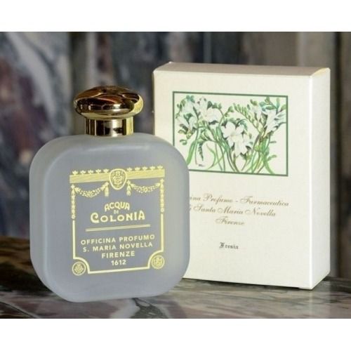 Santa Maria Novella Perfume Series 100ml EDC, Beauty & Personal Care ...