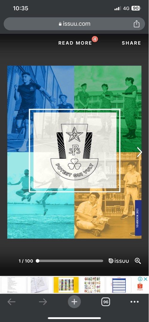 SPS East Coast School canteen drink stall assistant, Jobs