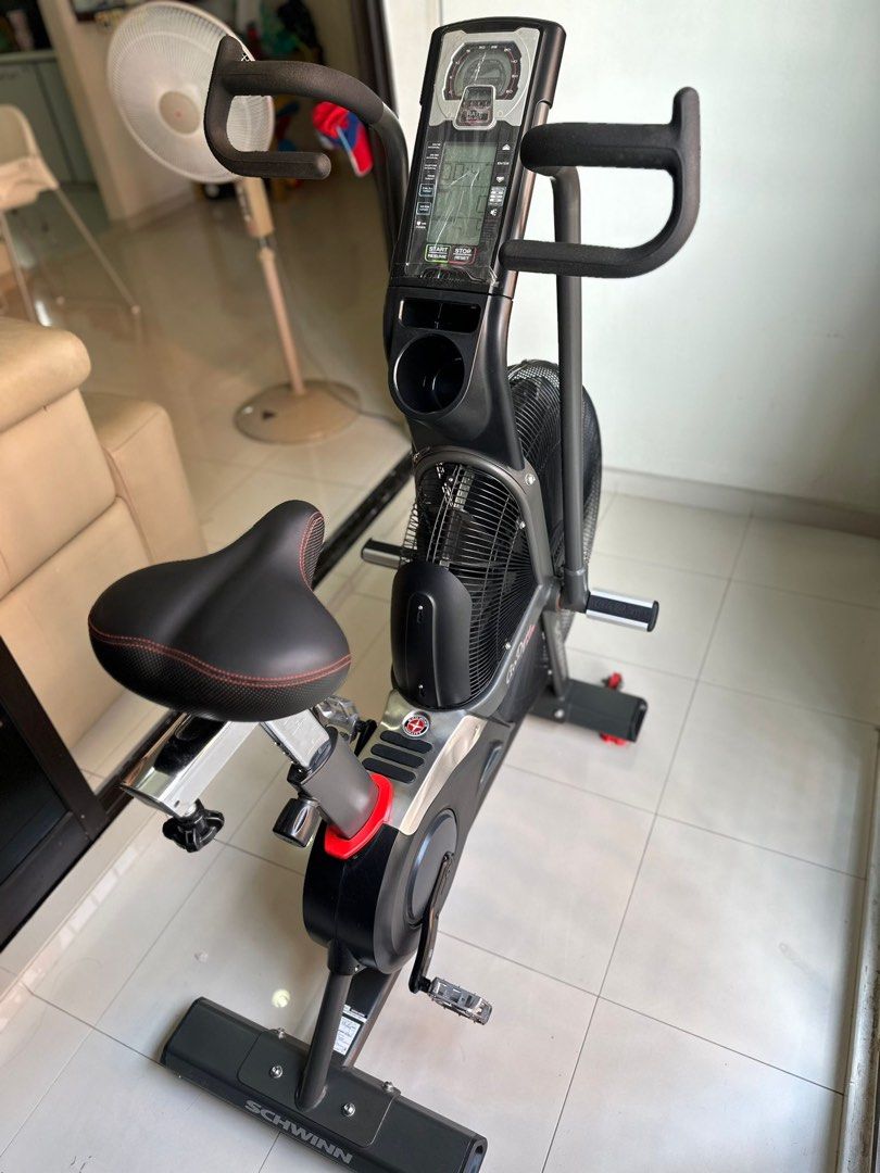 Buy discount airdyne bike