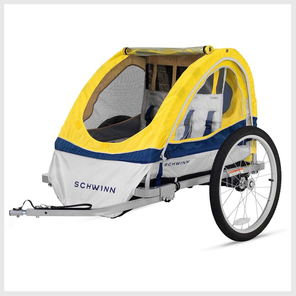 Schwinn child outlet carrier parts