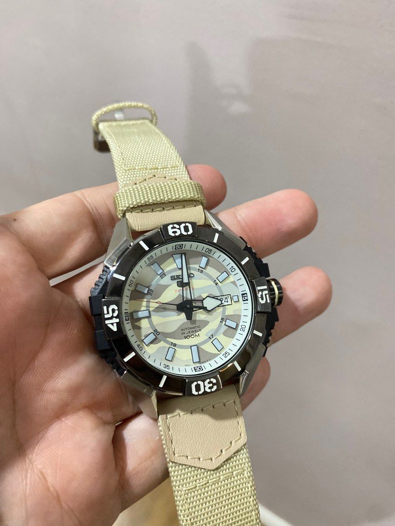 Seiko srpa01k1 sales