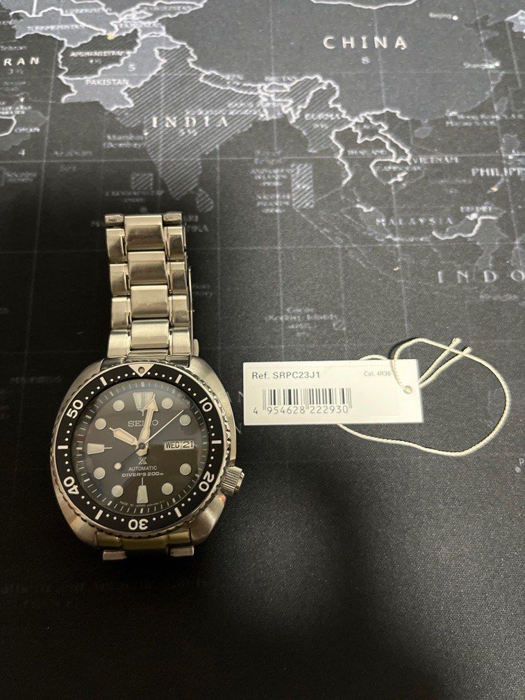 Srpc23j1 review new arrivals