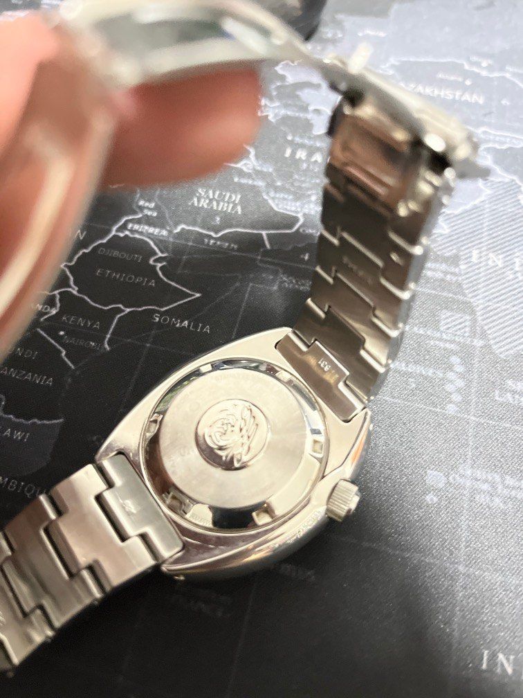 Seiko Prospex Turtle SRPC23J1 Men s Fashion Watches