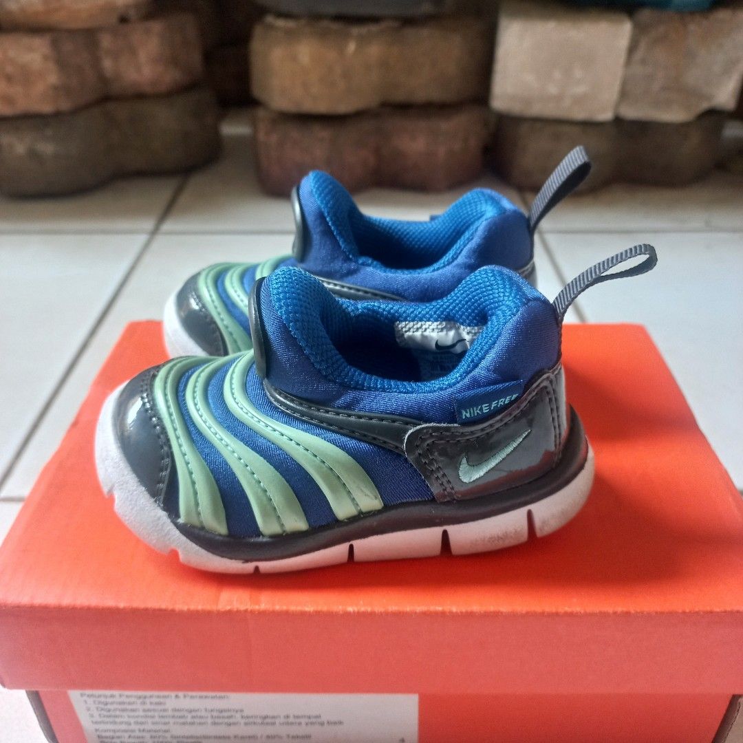 Dynamo outlet free nike