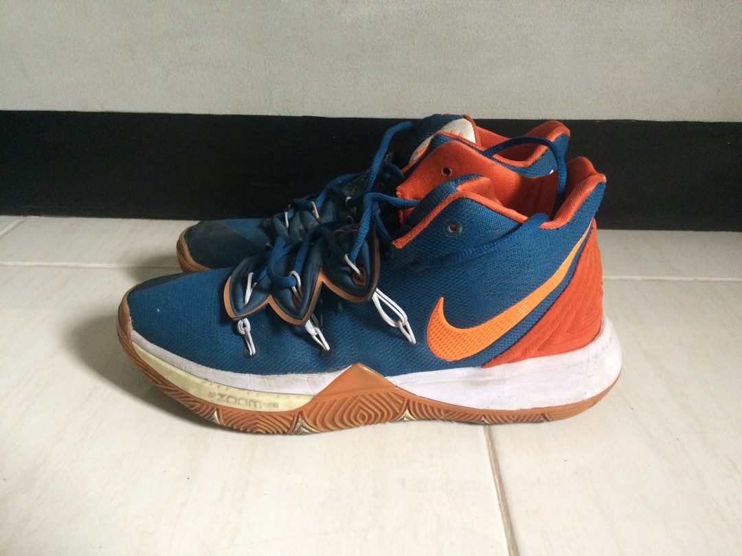 Sepatu basket irving new arrivals
