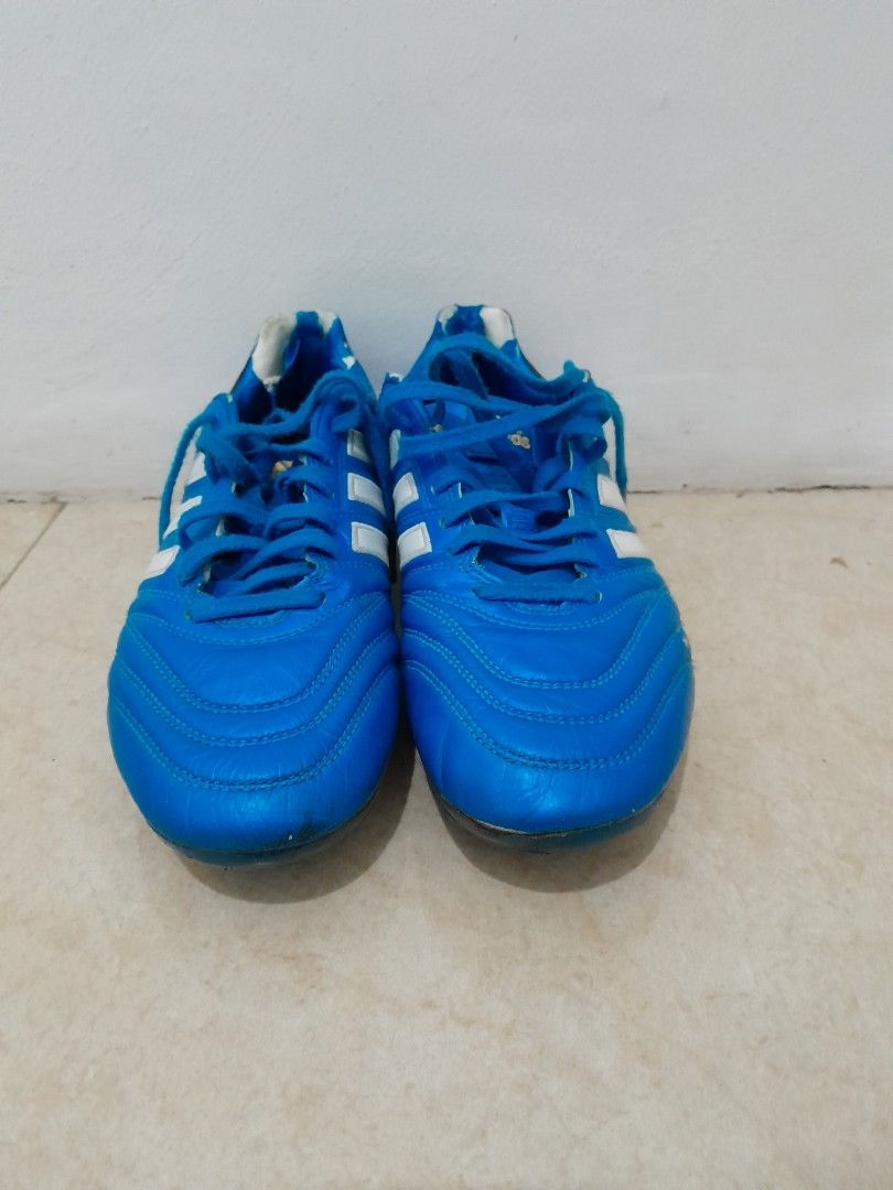 Sepatu bola adidas 11pro II pathiqe