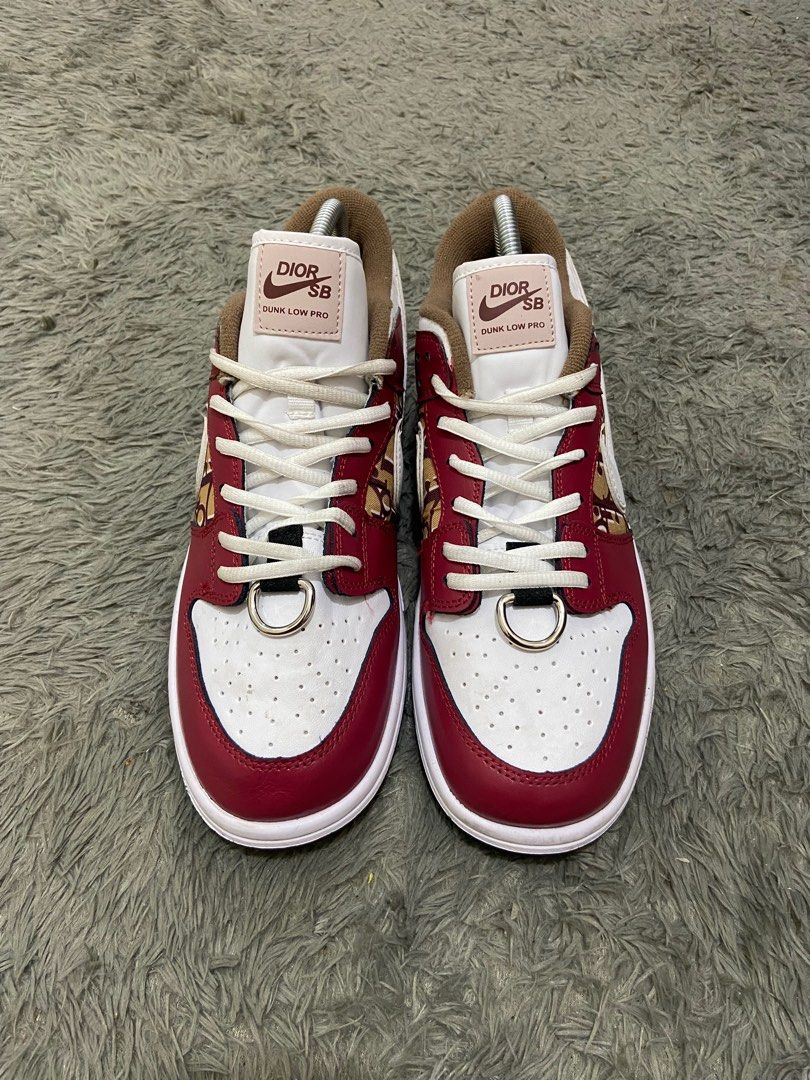 dunk sb dior