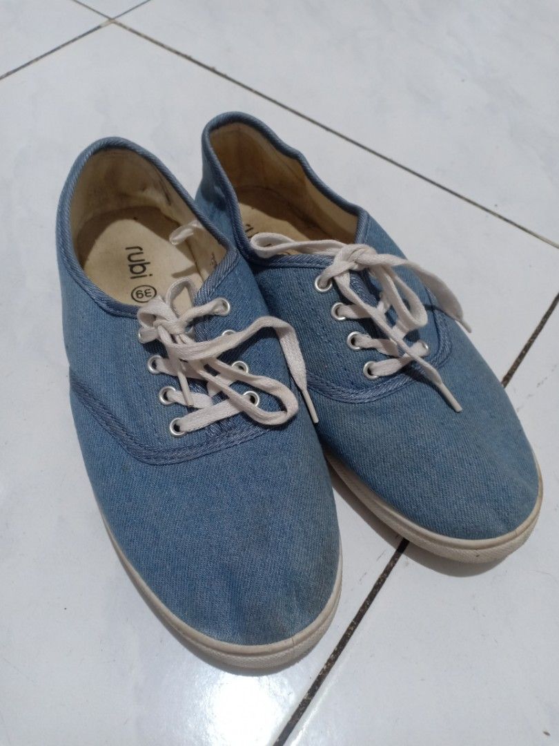 Harga sepatu sales rubi cotton on