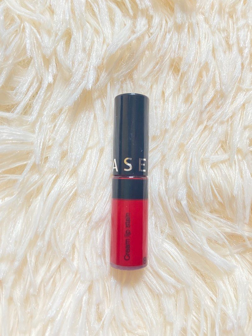 Sephora cream lip stain mini, Beauty & Personal Care, Face, Makeup on