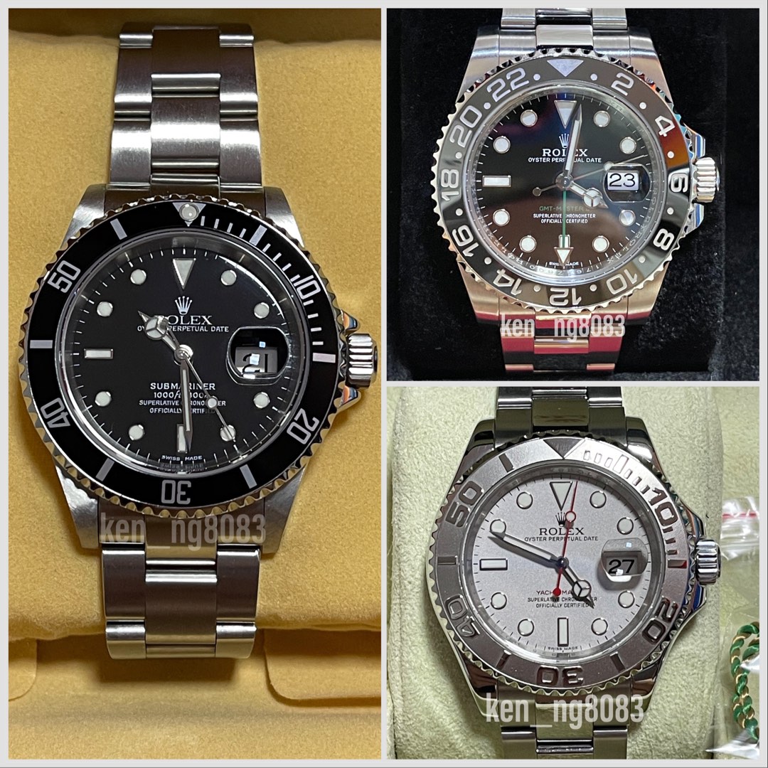 Gmt yachtmaster shop