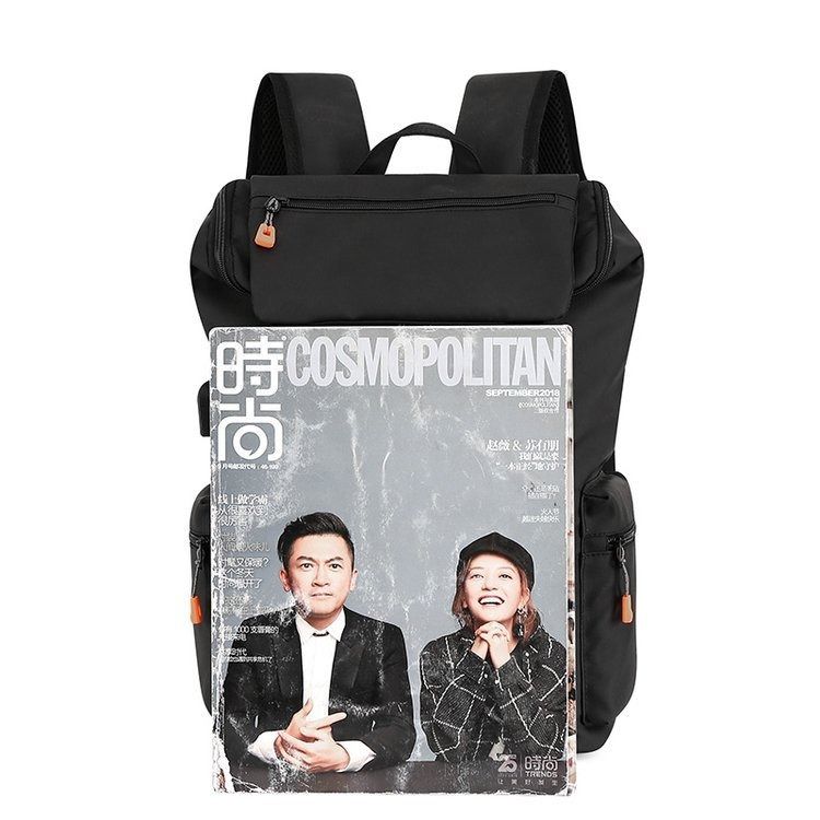 Korean backpack trend 2018 cheap