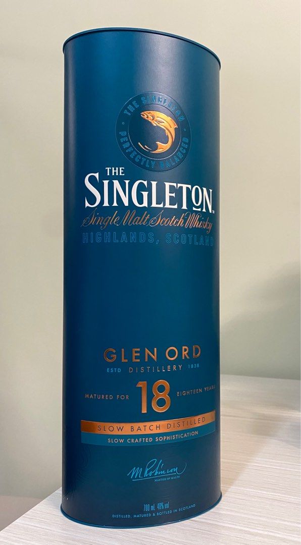 singleton 18 （分類：酒精飲料）位於 Hong Kong。 由 rgbbb 提交（商品編號 1239097207，圖片 2）。簡介： 。