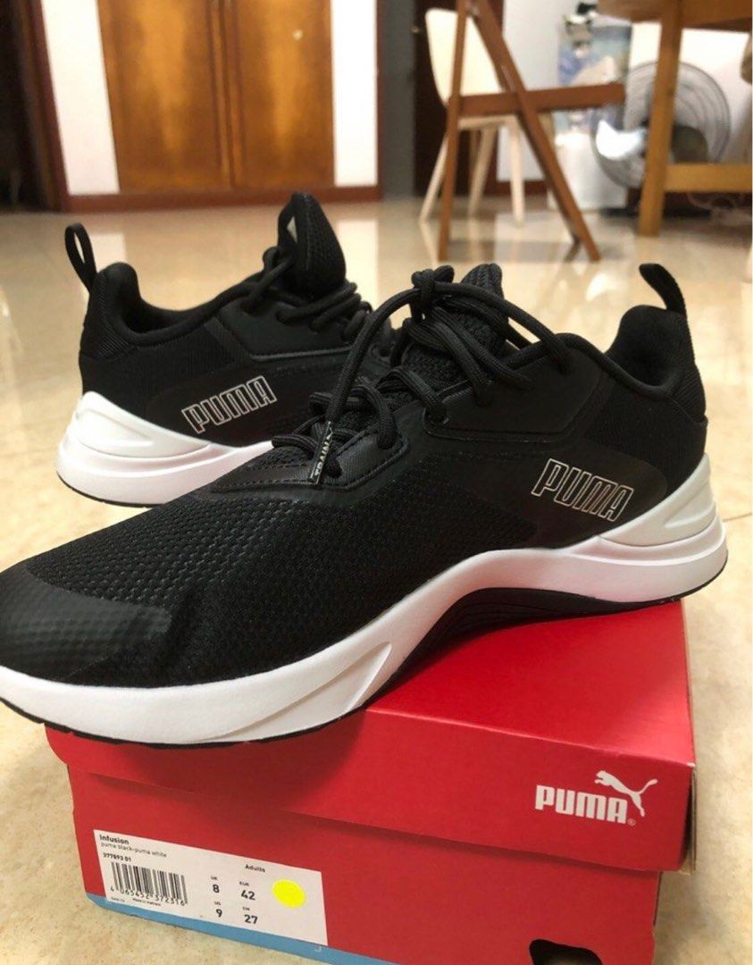 Puma super clearance soft foam