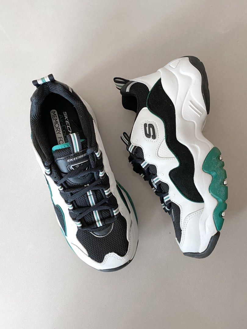 Skechers 12955wgrn outlet
