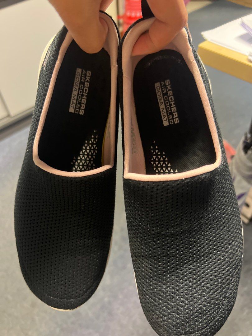 Skechers ballet sales flats costco