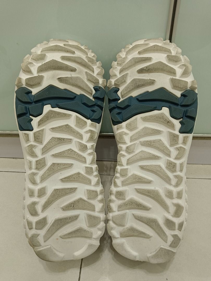Skechers monster 8uk, Men's Fashion, Footwear, Sneakers on Carousell
