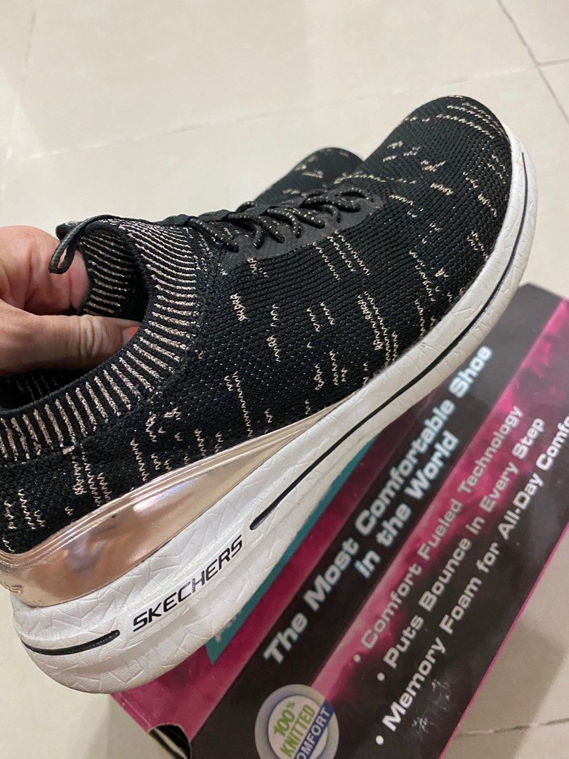 Skechers burst 2.0 grand fortune hot sale