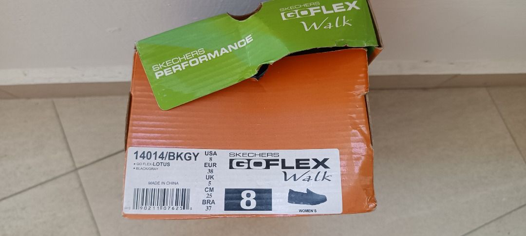 Goflex walk online