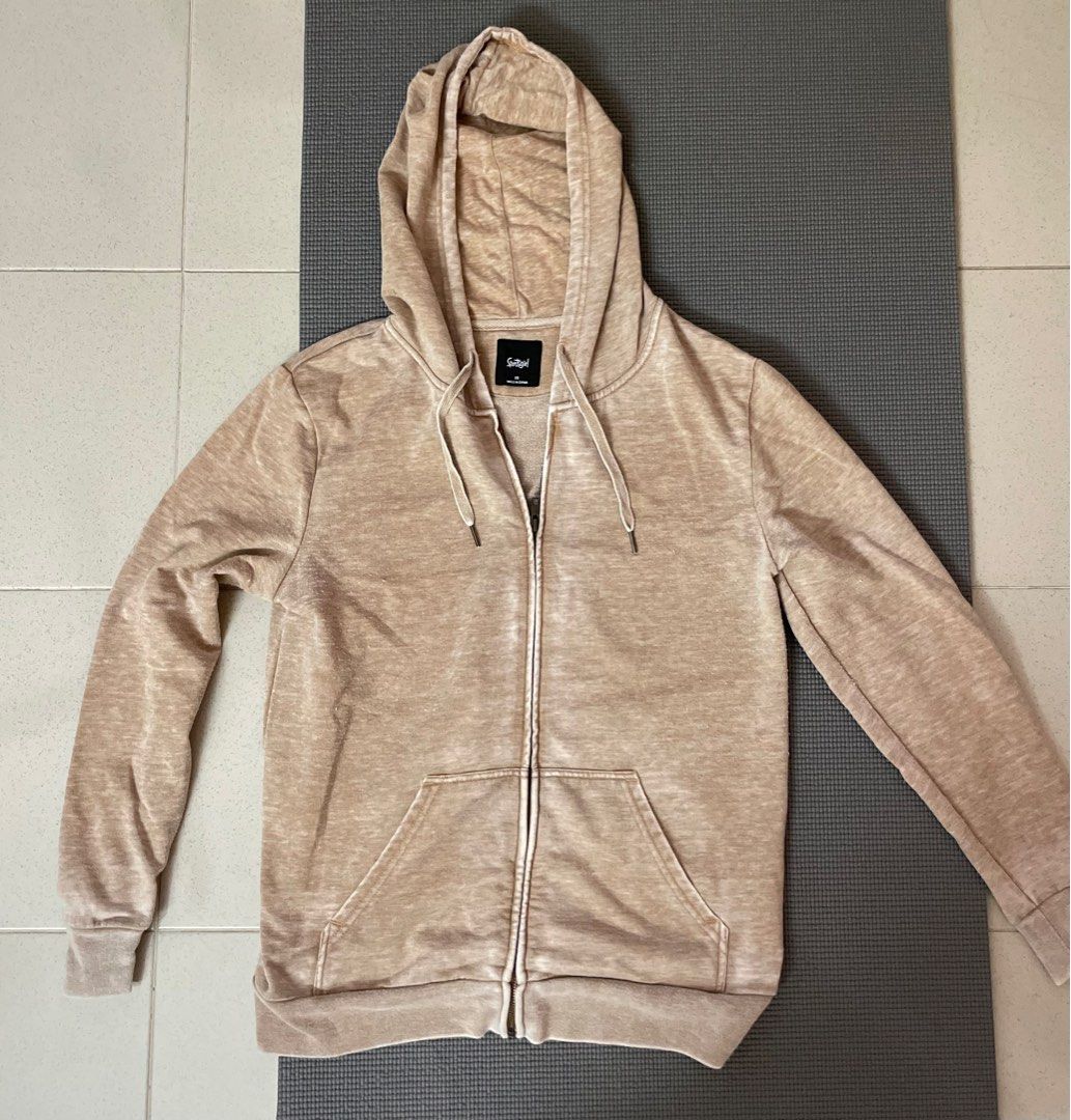 Sportsgirl hoodie on sale