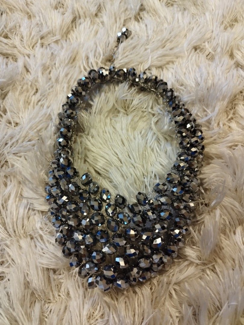 Aldo statement hotsell necklace