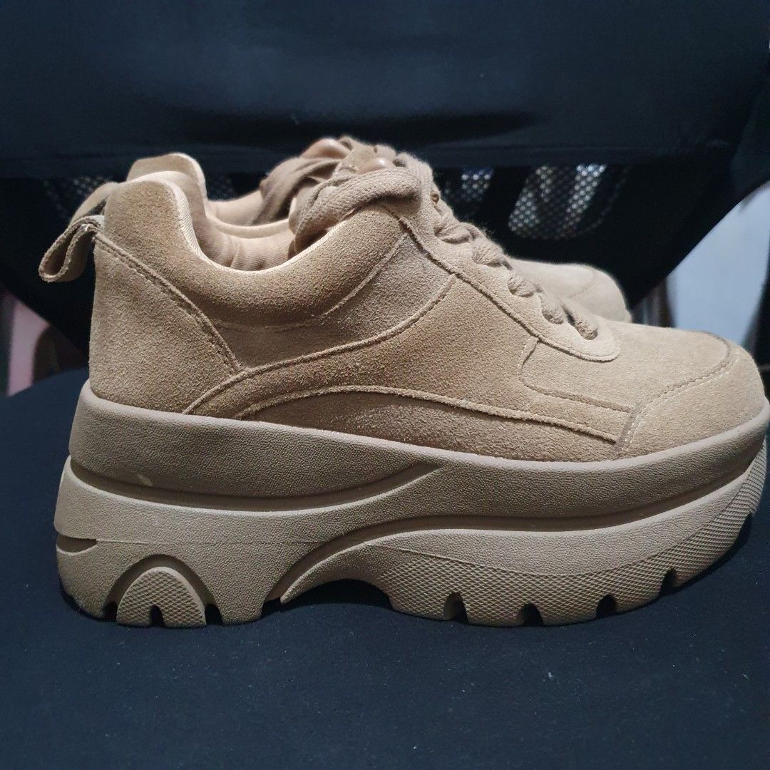 madden platform sneakers